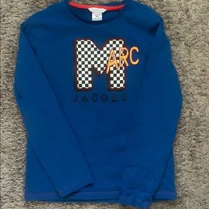 Authentic boys Marc Jacobs shirt